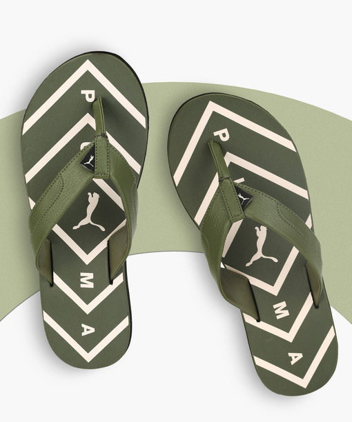 Puma Slippers \u0026 Flip Flops - Buy Puma 