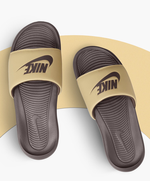 Nike Slippers For Men - Upto 50% to 80 