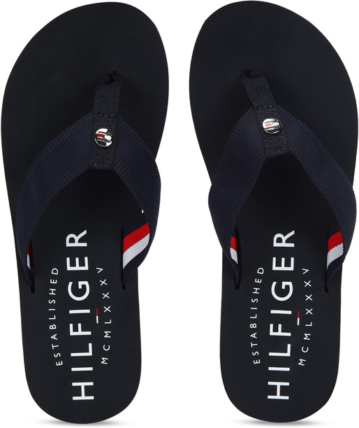 tommy hilfiger slippers