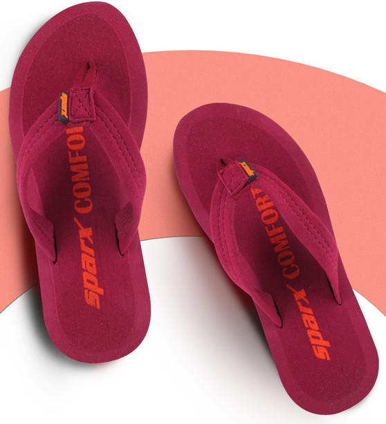 Sparx Slippers Flip Flops - Buy Sparx 