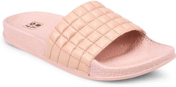 paragon womens chappals