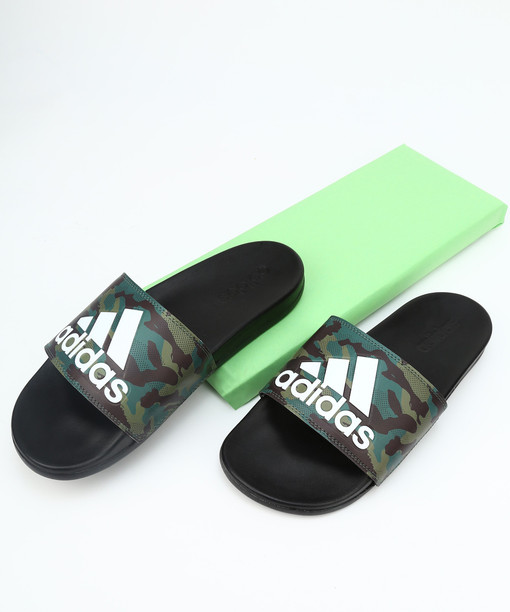 slippers addidas