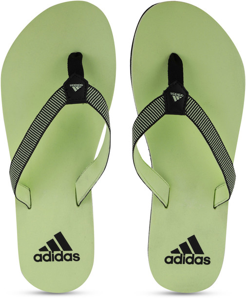 Adidas new chappal store