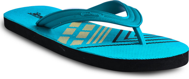 paragon rubber chappals