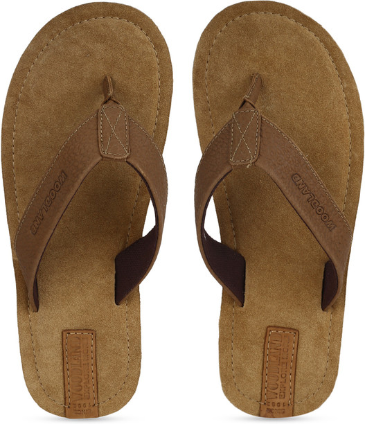 Woodland Slippers \u0026 Flip Flops - Buy 