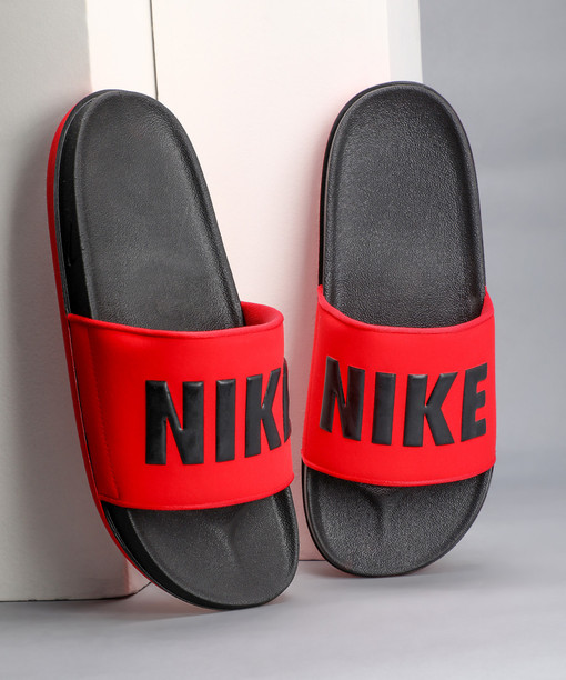 Nike Slippers For Men - Upto 50% to 80 