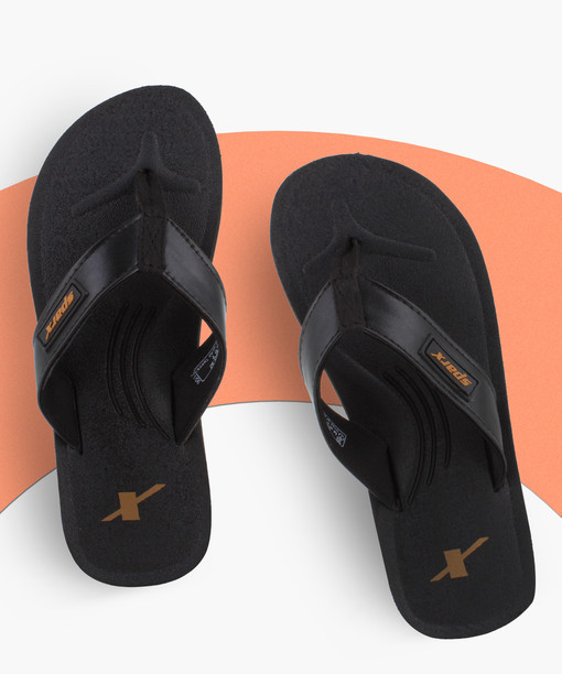 Sparx Slippers \u0026 Flip Flops - Buy Sparx 