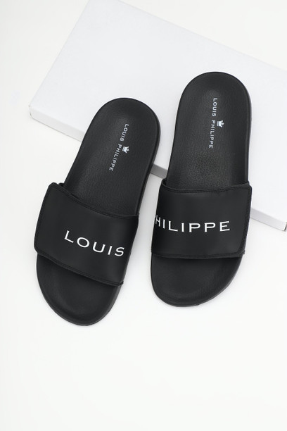Louis Philippe Slippers Flip Flops 