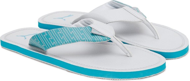 puma slippers at lowest price