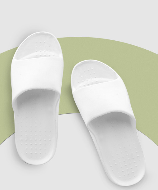 Slide Slippers - Buy Slide Slippers 