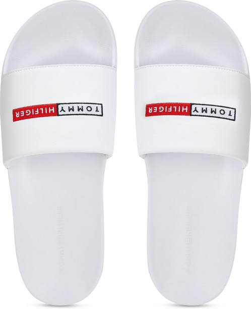 tommy hilfiger slippers