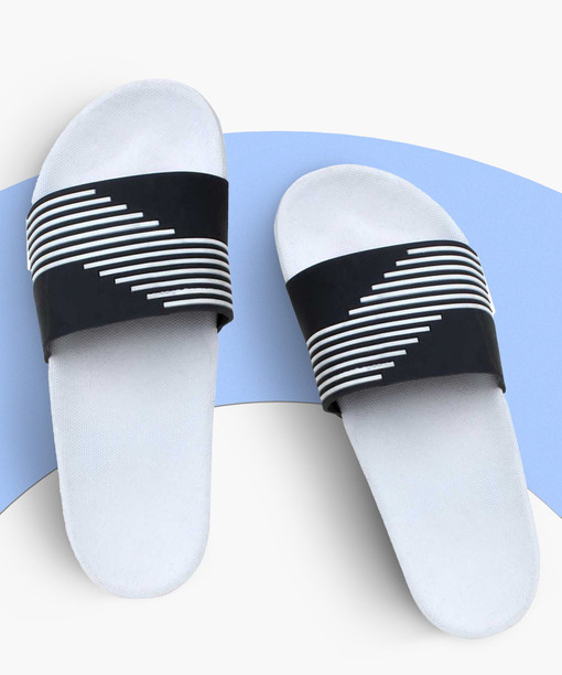 Flipkart adidas slippers clearance