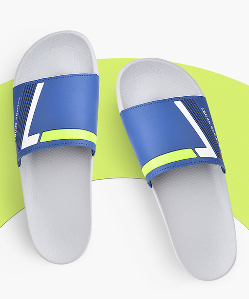 Campus Slippers Flip Flops - Buy Campus 