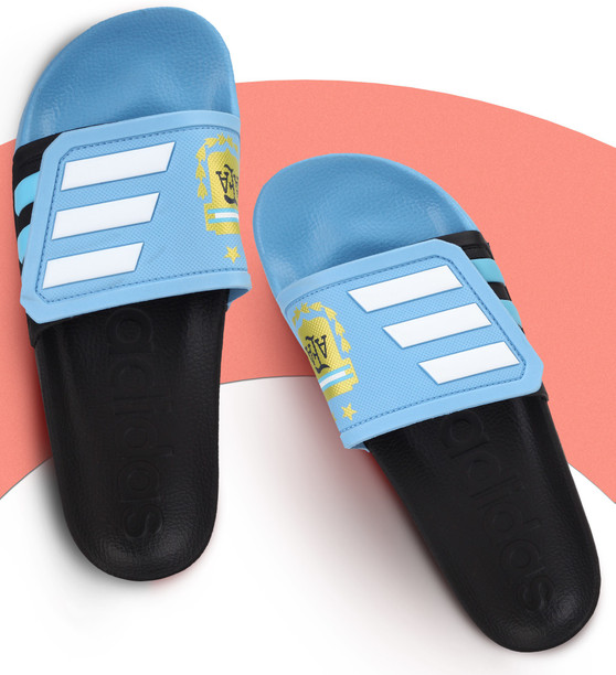 Adidas slipper flipkart