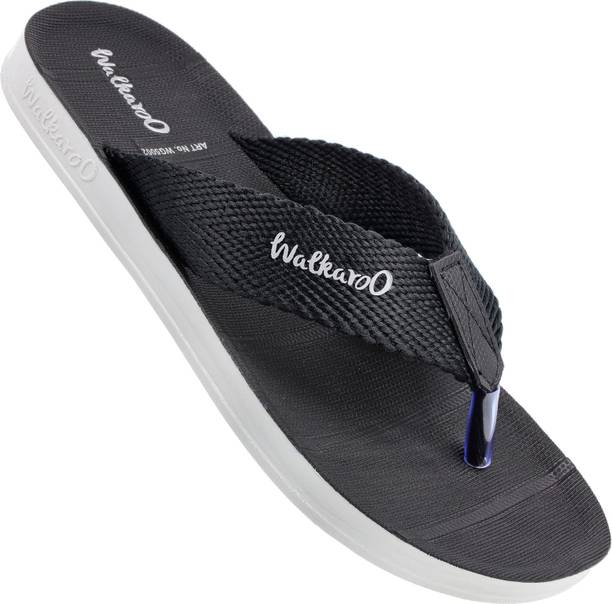 walkaroo slippers for mens