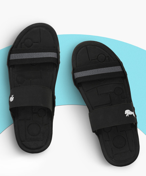 new trending slippers for men