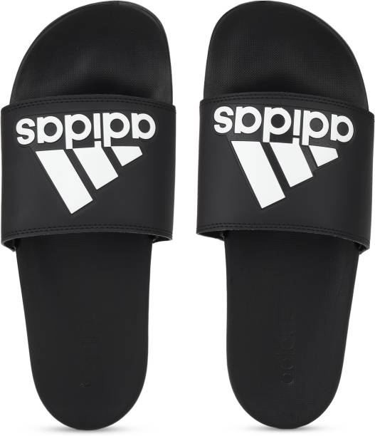 bedelaar Moment Officier Adidas Slippers & Flip Flops - Buy Adidas Flip Flops & Slippers Online at  Best Prices in India | Flipkart.com