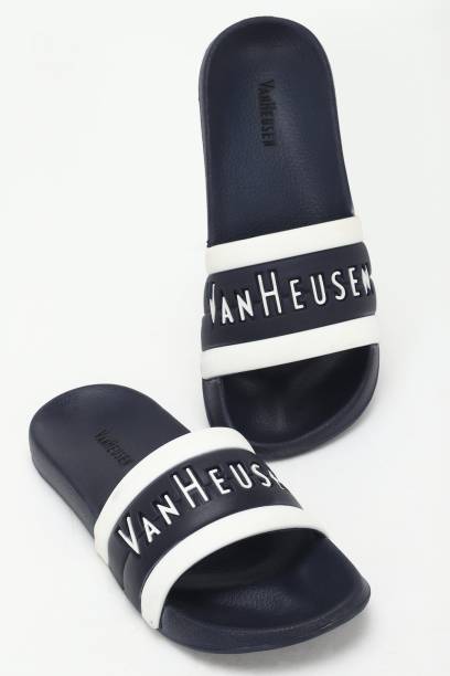 Van Heusen Mens Footwear - Buy Van Heusen Mens Footwear Online at Best ...