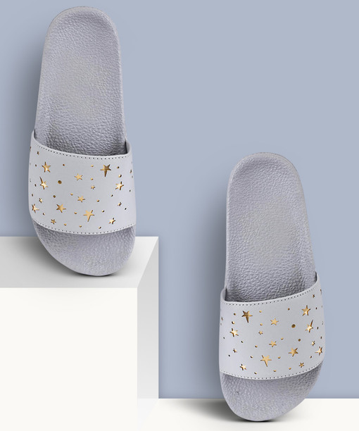 Slippers \u0026 Flip Flops For Womens - Buy 
