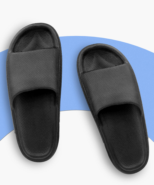Kraasa Slippers Flip Flops - Buy Kraasa 