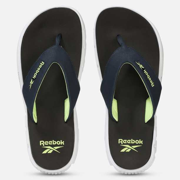 reebok chappals