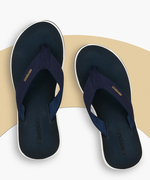 Campus Slippers Flip Flops - Buy Campus 