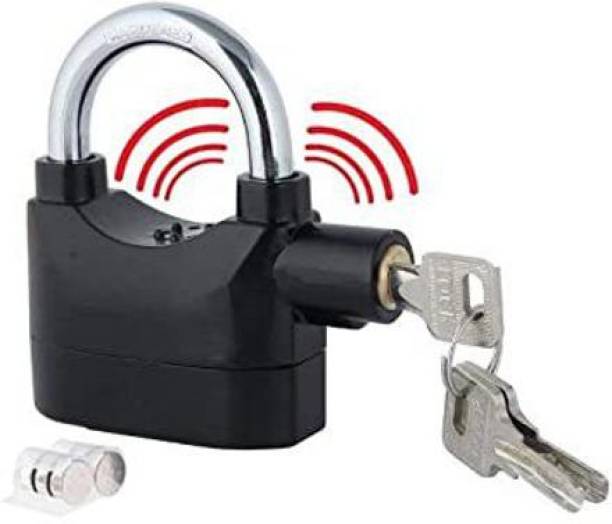 TRENDJOES High Quality Alarm Lock Smart Door Lock