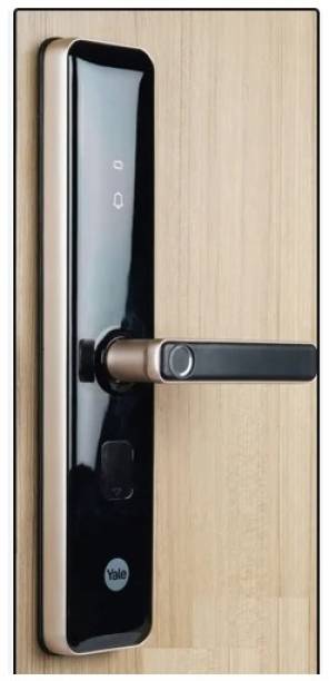 Yale YDME 200 NXT Smart Door Lock
