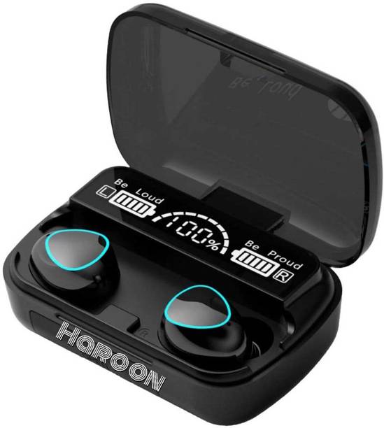 Bluetooth earphones 100 2025 rupees