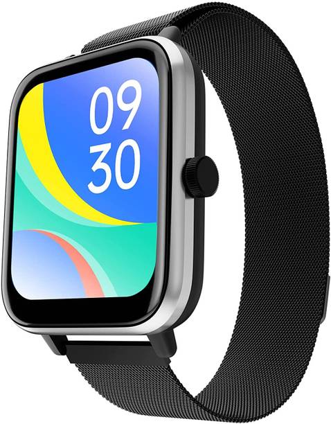 Zebronics smartwatch price