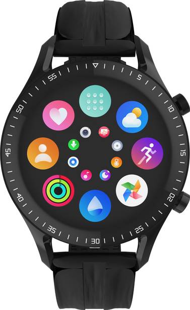 Landmark smart watch price clearance