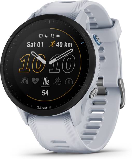 Garmin Smart Watches Buy Online at Best Prices in India - Flipkart.com