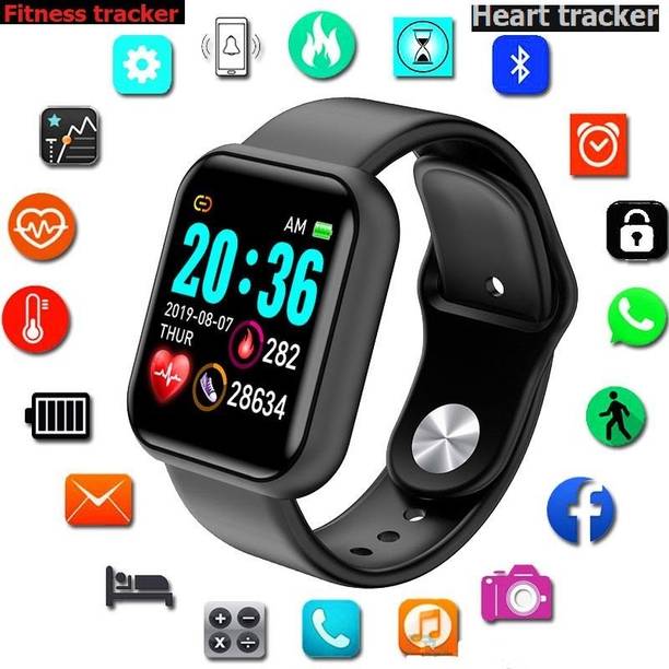 Smart Watch Under 500 Buy Smart Watch Under 500 online at Best Prices