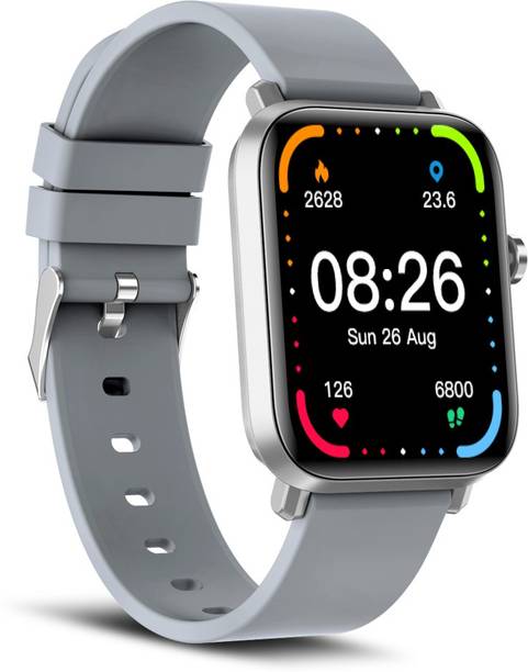 Syska new watch clearance