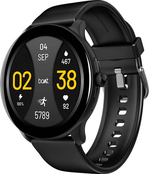 Smart watch under 10000 flipkart Clearance