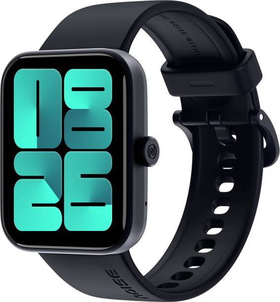 Noise lowest price smart watch Clearance