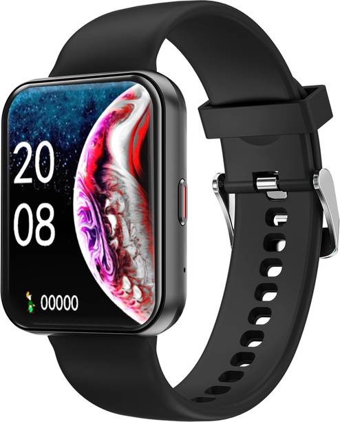Gizmore plasma smartwatch price clearance
