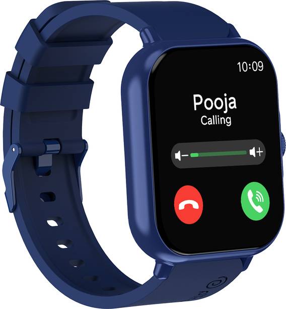 Buy Ptron Smart Watches Online at Best Prices In India | Flipkart.com