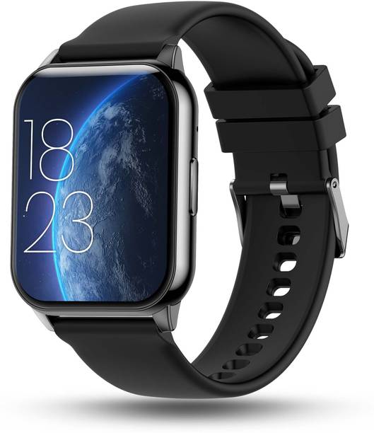 Pebble brand watch