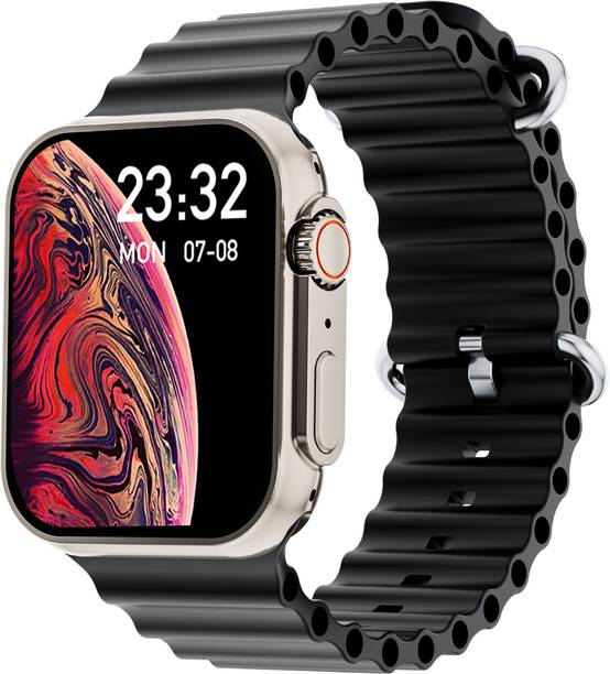Gizmore Smart Watches - Buy Gizmore Smart Watches Online at Best Prices |  Flipkart.com