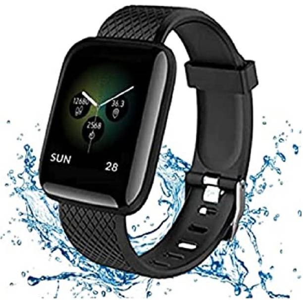 Emmqura id 116 ultra pro plus smart watch Clearance