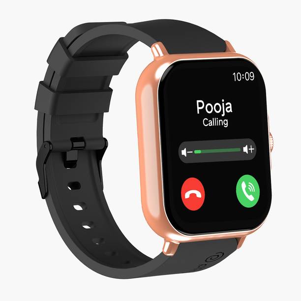 Ptron smart watch under 800 Clearance