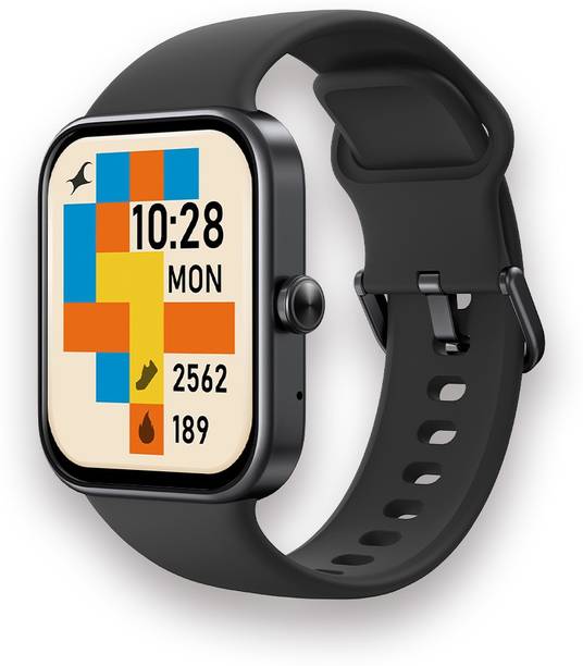 Fastrack Wearable Smart Devices - Buy Fastrack Wearable Smart Devices  Online at Best Prices In India | Flipkart.com