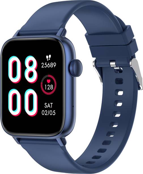 Latest version of fire boltt smartwatch clearance