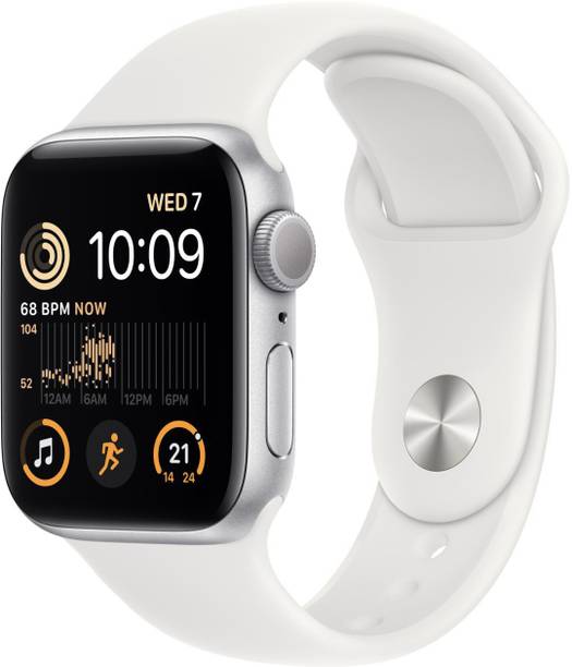 Apple Watches - Buy iWatch, Apple Smart Watch at Best Price | Flipkart.com