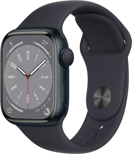 Apple Watches - Buy iWatch, Apple Smart Watch at Best Price | Flipkart.com