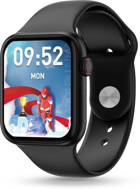 Buy Pebble Smart Watches Online at Best Prices In India