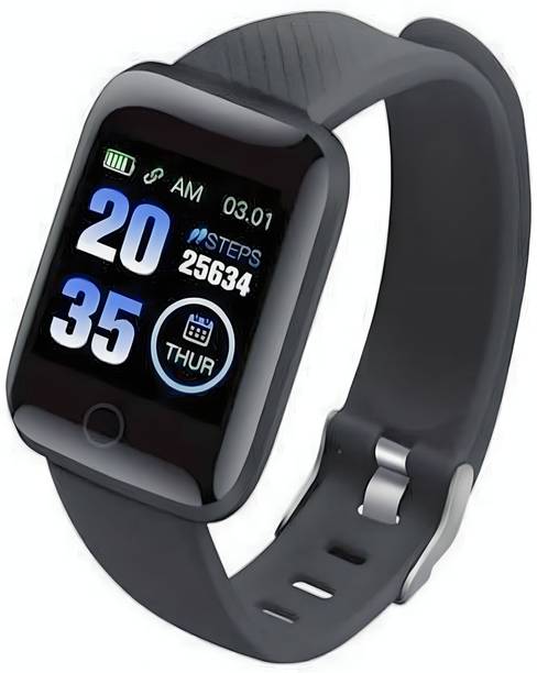Smart watch 300 rs Clearance