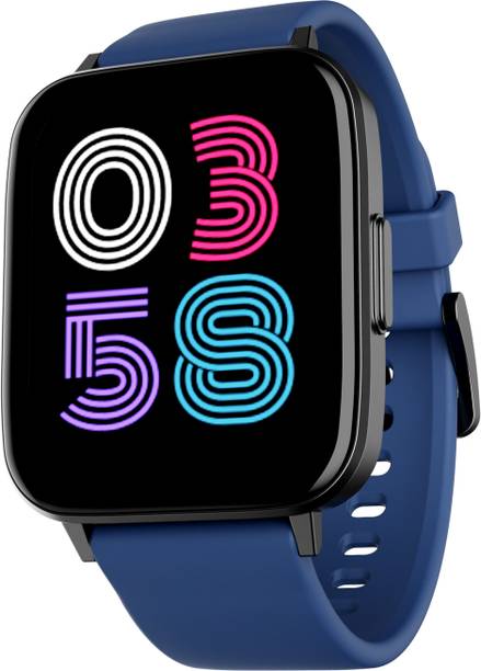 Screen touch watch under 1000 clearance