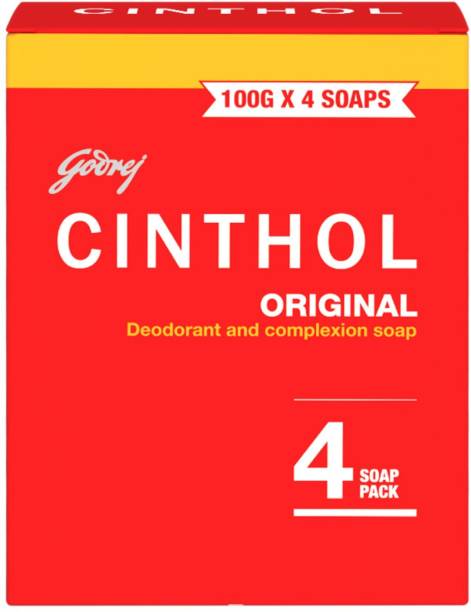CINTHOL Original Soap